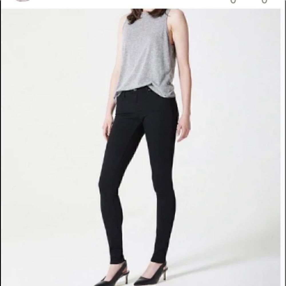 AG Adriano Goldschmied The Legging Super Skinny Fit 27R